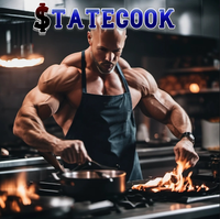 TATECOOK 1